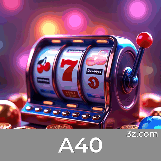 A40 Logo