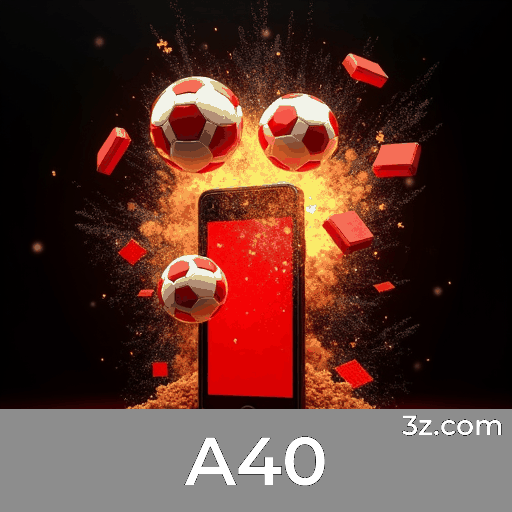 A40 Logo